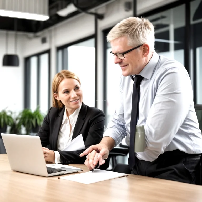 分析と戦略立案の風景