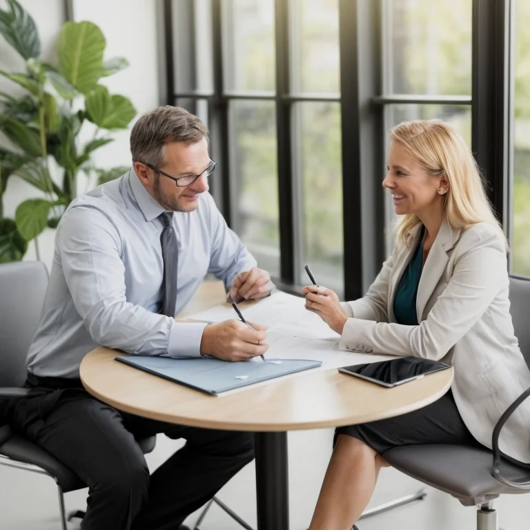 継続的なサポートのイメージ